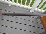 Scarce Winchester Model 1892 32WCF Rifle with Double Set Trigger, Will Letter! - Image 15 of 20