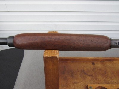 Marlin Model 336SC Cal. 30-30 with desirable Waffle Top Receiver, Made 1951, JM marked - Image 18 of 20