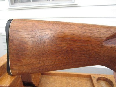 Marlin Model 336SC Cal. 30-30 with desirable Waffle Top Receiver, Made 1951, JM marked - Image 3 of 20