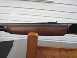 Marlin Model 336SC Cal. 30-30 with desirable Waffle Top Receiver, Made 1951, JM marked - Image 9 of 20