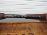 Marlin Model 336SC Cal. 30-30 with desirable Waffle Top Receiver, Made 1951, JM marked - Image 17 of 20
