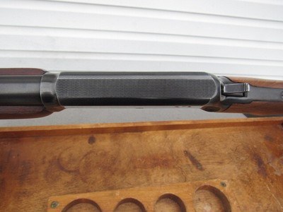 Marlin Model 336SC Cal. 30-30 with desirable Waffle Top Receiver, Made 1951, JM marked - Image 13 of 20