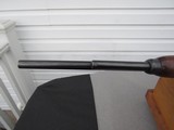 Marlin Model 336SC Cal. 30-30 with desirable Waffle Top Receiver, Made 1951, JM marked - Image 19 of 20