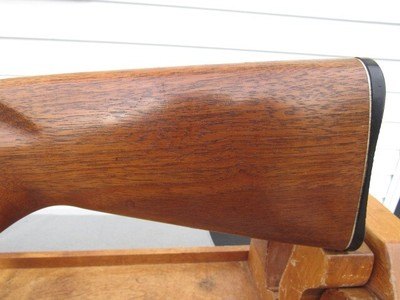 Marlin Model 336SC Cal. 30-30 with desirable Waffle Top Receiver, Made 1951, JM marked - Image 7 of 20
