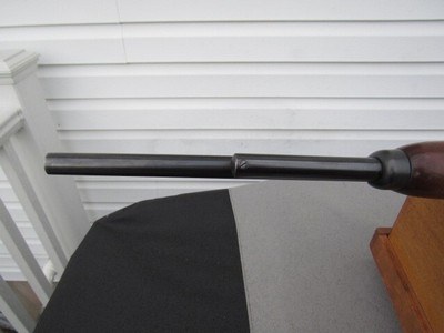 Marlin Model 336SC Cal. 30-30 with desirable Waffle Top Receiver, Made 1951, JM marked - Image 19 of 20