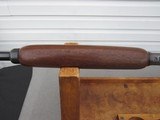 Marlin Model 336SC Cal. 30-30 with desirable Waffle Top Receiver, Made 1951, JM marked - Image 18 of 20