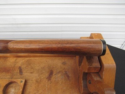 Marlin Model 336SC Cal. 30-30 with desirable Waffle Top Receiver, Made 1951, JM marked - Image 11 of 20