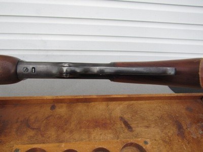 Marlin Model 336SC Cal. 30-30 with desirable Waffle Top Receiver, Made 1951, JM marked - Image 17 of 20