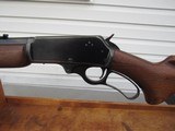 Marlin Model 336SC Cal. 30-30 with desirable Waffle Top Receiver, Made 1951, JM marked - Image 8 of 20