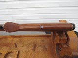 Marlin Model 336SC Cal. 30-30 with desirable Waffle Top Receiver, Made 1951, JM marked - Image 16 of 20