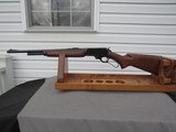 Marlin Model 336SC Cal. 30-30 with desirable Waffle Top Receiver, Made 1951, JM marked - Image 6 of 20