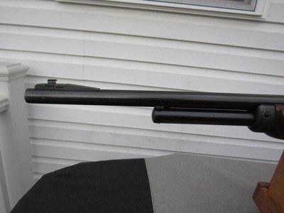 Marlin Model 336SC Cal. 30-30 with desirable Waffle Top Receiver, Made 1951, JM marked - Image 10 of 20