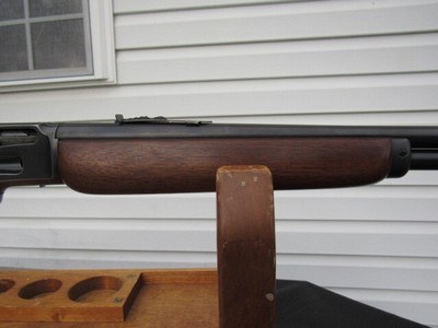Marlin Model 336SC Cal. 30-30 with desirable Waffle Top Receiver, Made 1951, JM marked - Image 4 of 20