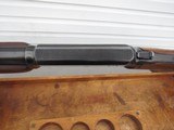 Marlin Model 336SC Cal. 30-30 with desirable Waffle Top Receiver, Made 1951, JM marked - Image 13 of 20
