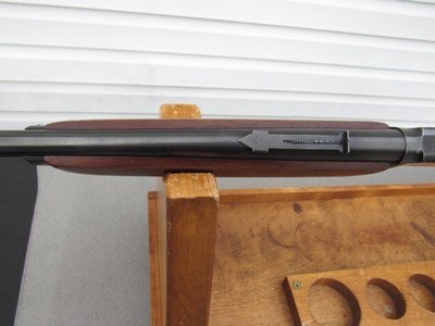Marlin Model 336SC Cal. 30-30 with desirable Waffle Top Receiver, Made 1951, JM marked - Image 14 of 20