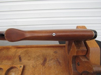 Marlin Model 336SC Cal. 30-30 with desirable Waffle Top Receiver, Made 1951, JM marked - Image 16 of 20
