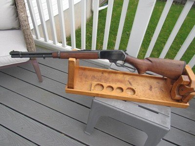 Marlin Model 336RC Cal 30-30, Made 1965, JM Marked - Image 7 of 20