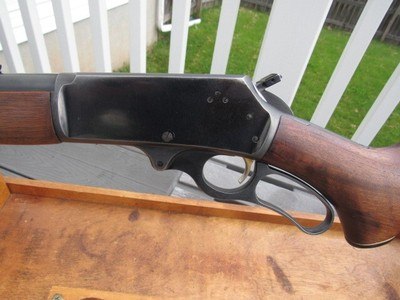Marlin Model 336RC Cal 30-30, Made 1965, JM Marked - Image 9 of 20