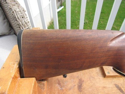 Marlin Model 336RC Cal 30-30, Made 1965, JM Marked - Image 3 of 20