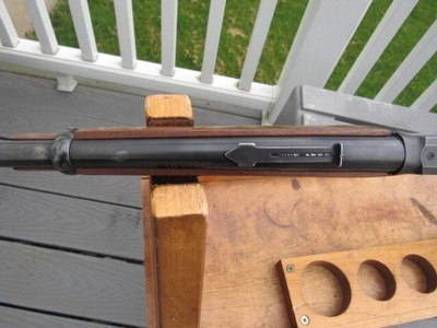 Marlin Model 336RC Cal 30-30, Made 1965, JM Marked - Image 15 of 20