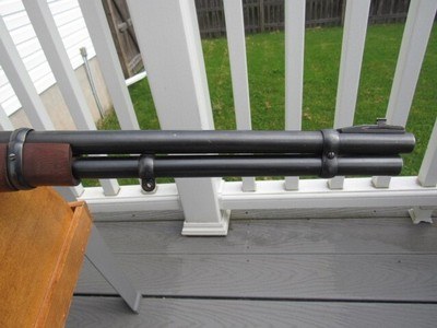 Marlin Model 336RC Cal 30-30, Made 1965, JM Marked - Image 5 of 20