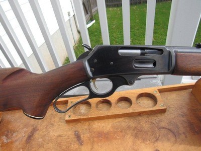 Marlin Model 336RC Cal 30-30, Made 1965, JM Marked - Image 1 of 20