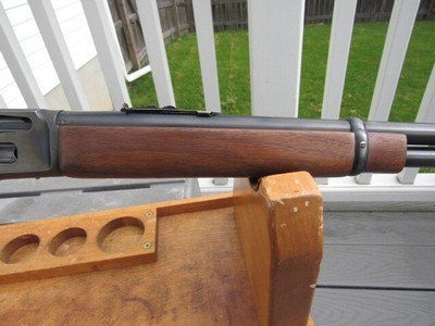 Marlin Model 336RC Cal 30-30, Made 1965, JM Marked - Image 4 of 20