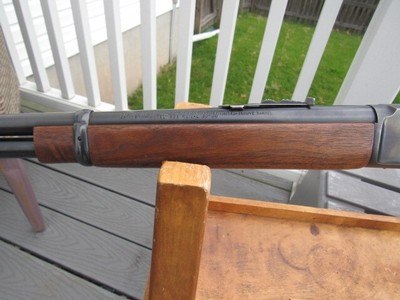 Marlin Model 336RC Cal 30-30, Made 1965, JM Marked - Image 10 of 20