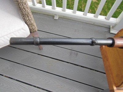 Marlin Model 336RC Cal 30-30, Made 1965, JM Marked - Image 20 of 20