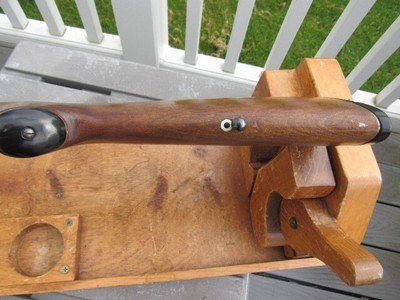 Marlin Model 336RC Cal 30-30, Made 1965, JM Marked - Image 17 of 20