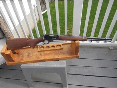 Marlin Model 336RC Cal 30-30, Made 1965, JM Marked - Image 2 of 20