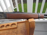 Marlin Model 336RC Cal 30-30, Made 1965, JM Marked - Image 4 of 20