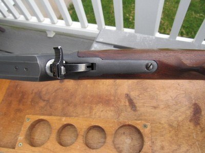 Marlin Model 336RC Cal 30-30, Made 1965, JM Marked - Image 13 of 20