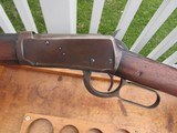 Winchester Model 1894 30WCF Rifle Made 1907 - 9 of 20