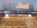 Winchester Model 1894 30WCF Rifle Scarce Double Set Trigger, Made 1907 - Image 18 of 20