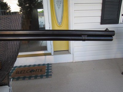Winchester Model 1894 30WCF Rifle Scarce Double Set Trigger, Made 1907 - Image 5 of 20