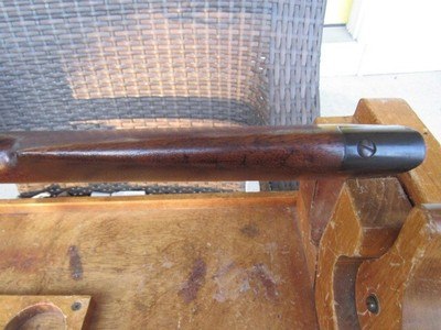Winchester Model 1894 30WCF Rifle Scarce Double Set Trigger, Made 1907 - Image 12 of 20