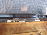 Winchester Model 1894 30WCF Rifle Scarce Double Set Trigger, Made 1907 - Image 14 of 20