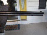 Winchester Model 1894 30WCF Rifle Scarce Double Set Trigger, Made 1907 - Image 5 of 20