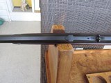 Winchester Model 1894 30WCF Rifle Scarce Double Set Trigger, Made 1907 - Image 15 of 20
