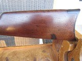 Winchester Model 1894 30WCF Rifle Scarce Double Set Trigger, Made 1907 - Image 8 of 20