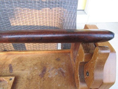 Winchester Model 1894 30WCF Rifle Scarce Double Set Trigger, Made 1907 - Image 17 of 20