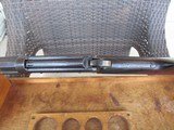 Winchester Model 1894 38-55 Rifle 1 of 107 Rifles Shipped with Carbine Buttstock - Image 13 of 20