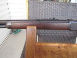 Winchester Model 1894 38-55 Rifle 1 of 107 Rifles Shipped with Carbine Buttstock - Image 10 of 20