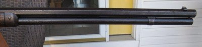 Winchester Model 1894 38-55 Rifle 1 of 107 Rifles Shipped with Carbine Buttstock - Image 5 of 20