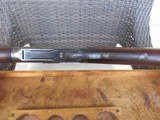 Winchester Model 1894 38-55 Rifle 1 of 107 Rifles Shipped with Carbine Buttstock - Image 17 of 20