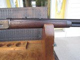 Winchester Model 1894 38-55 Rifle 1 of 107 Rifles Shipped with Carbine Buttstock - Image 4 of 20