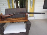Winchester Model 1894 38-55 Rifle 1 of 107 Rifles Shipped with Carbine Buttstock - Image 2 of 20