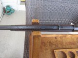 Winchester Model 1894 38-55 Rifle 1 of 107 Rifles Shipped with Carbine Buttstock - Image 14 of 20