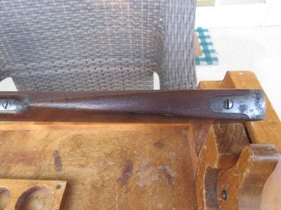 Winchester Model 1894 38-55 Rifle 1 of 107 Rifles Shipped with Carbine Buttstock - Image 12 of 20